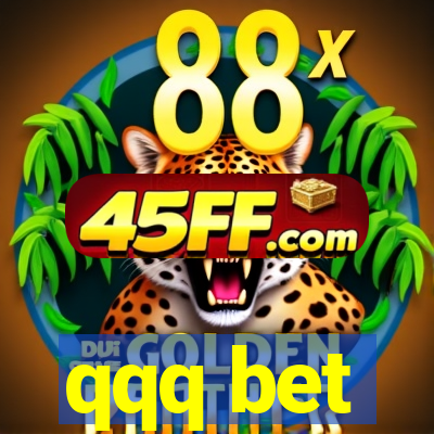 qqq bet